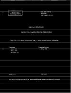 MIL MIL-STD-1221B Notice 1 - Cancellation PDF