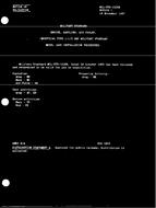 MIL MIL-STD-1226A Notice 1 - Validation PDF