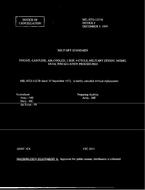 MIL MIL-STD-1227B Notice 3 - Cancellation PDF