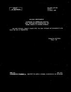 MIL MIL-STD-1233 Notice 1 - Validation PDF