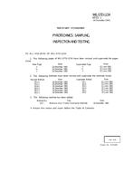 MIL MIL-STD-1234 Change Notice 1 PDF