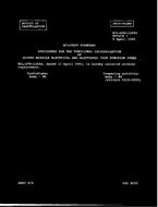 MIL MIL-STD-1249A Notice 1 - Cancellation PDF