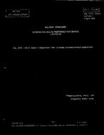 MIL MIL-STD-1251A Notice 1 - Cancellation PDF