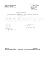MIL MIL-STD-1252 Notice 1 - Inactivation PDF