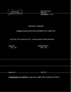 MIL MIL-STD-1256A Notice 2 – Cancellation PDF MIL MIL-STD-1256A Notice 2 - Cancellation PDF