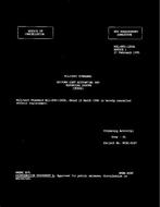 MIL MIL-STD-1260A Notice 1 - Cancellation PDF