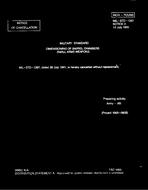 MIL MIL-STD-1267 Notice 2 - Cancellation PDF