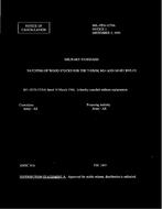 MIL MIL-STD-1270A Notice 3 – Cancellation PDF MIL MIL-STD-1270A Notice 3 - Cancellation PDF