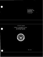 MIL MIL-STD-1271B PDF