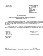 MIL MIL-STD-1271B Notice 2 - Cancellation PDF