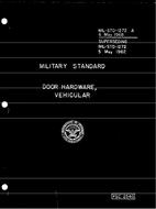 MIL MIL-STD-1272A PDF