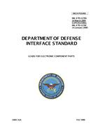 MIL MIL-STD-1276G PDF