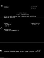 MIL MIL-STD-1278 Notice 1 - Validation PDF