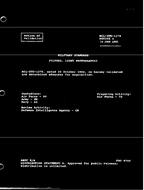 MIL MIL-STD-1278 Notice 2 - Validation PDF