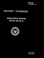 MIL MIL-STD-1279 PDF