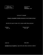 MIL MIL-STD-1281 Notice 1 - Cancellation PDF