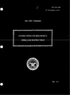 MIL MIL-STD-1288 PDF