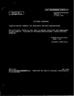MIL MIL-STD-1291A Notice 1 - Cancellation PDF