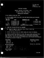 MIL MIL-STD-1300A Change Notice 1 PDF