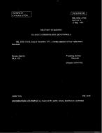 MIL MIL-STD-1306A Notice 1 - Cancellation PDF