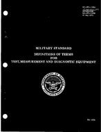 MIL MIL-STD-1309D PDF