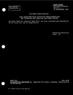 MIL MIL-STD-1319A Notice 1 - Validation PDF
