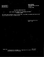 MIL MIL-STD-1322-1000 Notice 1 - Validation PDF