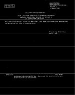 MIL MIL-STD-1322-48 Notice 1 - Validation PDF