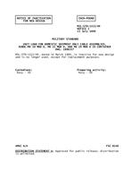 MIL MIL-STD-1322-49 Notice 2 - Inactivation PDF