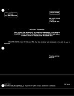 MIL MIL-STD-1322-54 Notice 1 - Validation PDF