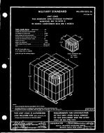 MIL MIL-STD-1322-56 PDF MIL MIL-STD-1322-56 PDF