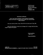 MIL MIL-STD-1322-61 Notice 4 - Inactivation PDF
