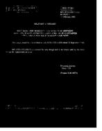 MIL MIL-STD-1322-65 Notice 1 - Inactivation PDF
