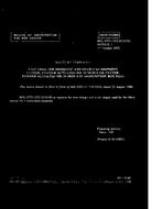 MIL MIL-STD-1322-815 Notice 1 - Inactivation PDF