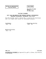 MIL MIL-STD-1322-848 Notice 2 - Inactivation PDF