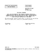 MIL MIL-STD-1322-862 Notice 2 - Inactivation PDF