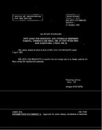 MIL MIL-STD-1322-865 Notice 1 - Inactivation PDF
