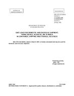 MIL MIL-STD-1322-92 Notice 2 – Reactivation PDF MIL MIL-STD-1322-92 Notice 2 - Reactivation PDF