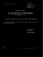 MIL MIL-STD-1322-95 Notice 1 - Inactivation PDF