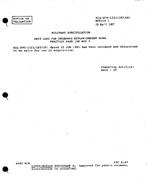 MIL MIL-STD-1323-182 Notice 1 - Validation PDF