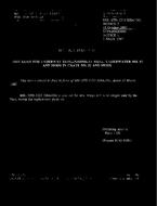 MIL MIL-STD-1323-208A Notice 2 - Inactivation PDF