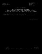 MIL MIL-STD-1323-209 Notice 1 - Validation PDF
