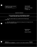 MIL MIL-STD-1323-227 Notice 1 - Inactivation PDF