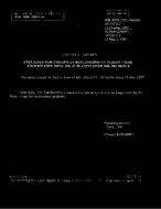 MIL MIL-STD-1323-246 Notice 2 - Inactivation PDF