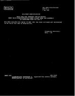MIL MIL-STD-1323-251 Notice 1 - Validation PDF