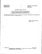 MIL MIL-STD-1323-259 Notice 1 - Validation PDF