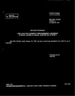 MIL MIL-STD-1323-263 Notice 1 - Validation PDF