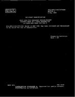 MIL MIL-STD-1323-273 Notice 1 - Validation PDF