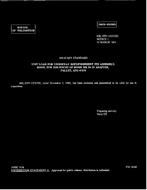 MIL MIL-STD-1323-281 Notice 1 - Validation PDF