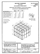MIL MIL-STD-1323-292 PDF